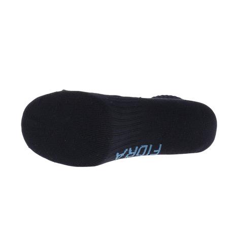 フィドラ(FIDRA) 【衝撃価格】ショートチェックソックス FD5HWF57 NVY- (レディース)|Victoria Golf PayPayモール店|02
