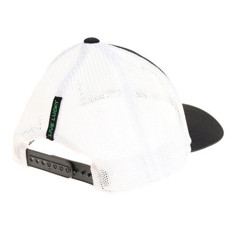 ブラッククローバー(Black Clover) COUNTRY CLUBBIN WOVEN キャップ (メンズ)|Victoria Golf PayPayモール店|01