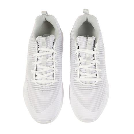 フットジョイ(FootJoy) ゴルフシューズ スパイクレス シューレース レディース フレックスXP 95307W 防水 (レディース)|Victoria Golf PayPayモール店|01