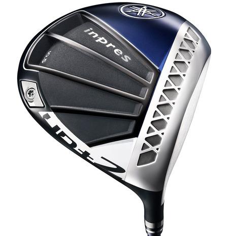 ヤマハ（YAMAHA）（メンズ） 21 inpres UD+2 ドライバー   Air Speeder for Yamaha M421d｜victoriagolf｜02