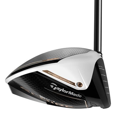 テーラーメイド（TAYLORMADE）（メンズ） SIM GLOIRE シムグローレ ドライバー Air Speeder TM｜victoriagolf｜11