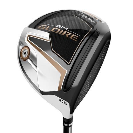 テーラーメイド（TAYLORMADE）（メンズ） SIM GLOIRE シムグローレ ドライバー Air Speeder TM｜victoriagolf｜02