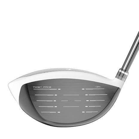 テーラーメイド（TAYLORMADE）（メンズ） SIM GLOIRE シムグローレ ドライバー Air Speeder TM｜victoriagolf｜09