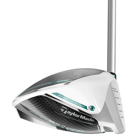 テーラーメイド（TAYLORMADE）（レディース） SIM GLOIRE ドライバー   Air Speeder TM｜victoriagolf｜08