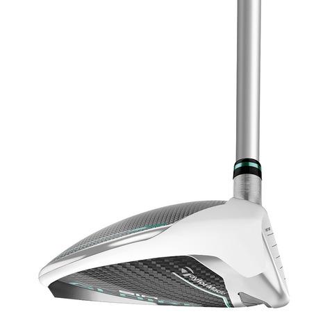 テーラーメイド（TAYLORMADE）（レディース） SIM GLOIRE フェアウェイウッド   Air Speeder TM｜victoriagolf｜09