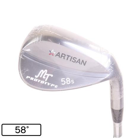 ARTISAN GOLF（ARTISAN GOLF）（メンズ）アーティザン ウェッジ(ロフト 