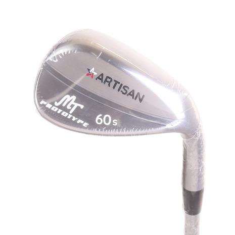 ARTISAN GOLF（ARTISAN GOLF）（メンズ）アーティザン ウェッジ(ロフト 