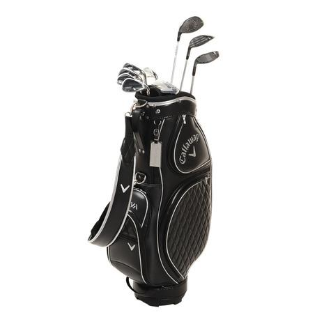 ゴルフクラブセット　レディース キャロウェイCallaway Callaway キャロウェイ（CALLAWAY）（レディース）初心者