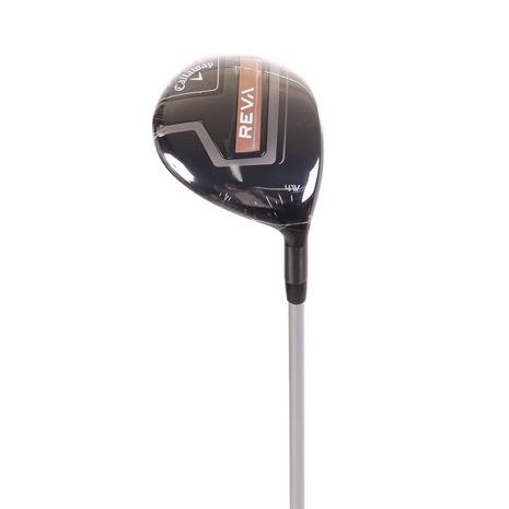 キャロウェイ（CALLAWAY）（レディース）初心者 レディース ゴルフクラブREVA パッケージセット 9本(W1、W4、H5、I7〜I9、PW、SW、PT)オリジナルカーボン｜victoriagolf｜05