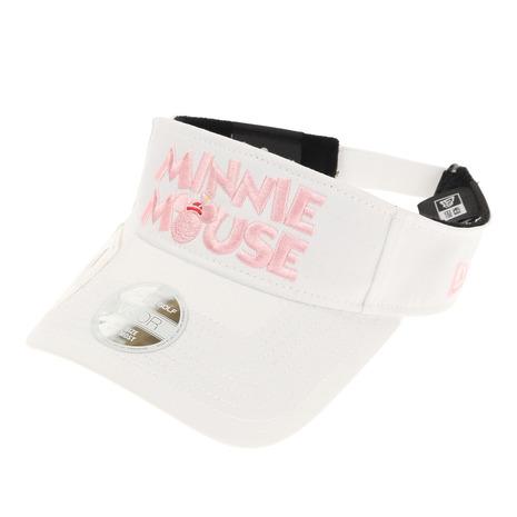 ニューエラ New Era サンバイザー On Par ディズニー Minnie Mouse レディース Victoriagolf Yahoo 店 通販 Yahoo ショッピング