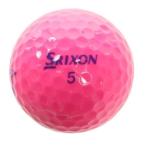 SRIXON スリクソン（SRIXON）（レディース）ゴルフボール SOFT FEEL