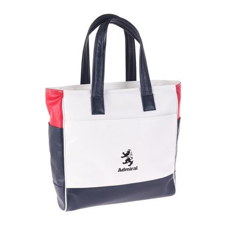 Admiral（アドミラル） ゴルフ（Admiral GOLF）（メンズ）トートバッグ