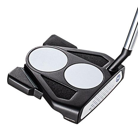 オデッセイ（ODYSSEY）（メンズ）2-BALL TEN S パター(ロフト3度 