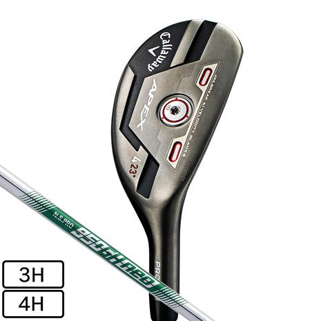 Callaway キャロウェイ（CALLAWAY）（メンズ）APEX PRO エイペックス 