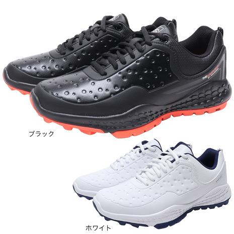 ザ・ワープ・バイ・エネーレ(The Warp By Ennerre) ゴルフシューズ スパイクレス メンズ WARP SHIELD SL WB3KFZ01 WHT 幅広 (メンズ) Victoria Golf PayPayモール店 - 通販 - PayPayモール ザ・ワープ・バイ・エネーレ(The Warp By Ennerre) ゴルフシューズ スパイクレス メンズ WARP SHIELD SL WB3KFZ01 WHT 幅広 (メンズ) Victoria Golf PayPayモール店 - 通販 - PayPayモール