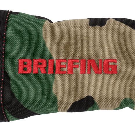 あらかじめ ブリーフィング Briefing Victoria Golf Paypayモール店 通販 Paypayモール B Series ユーティリティーカバー Brg191g27