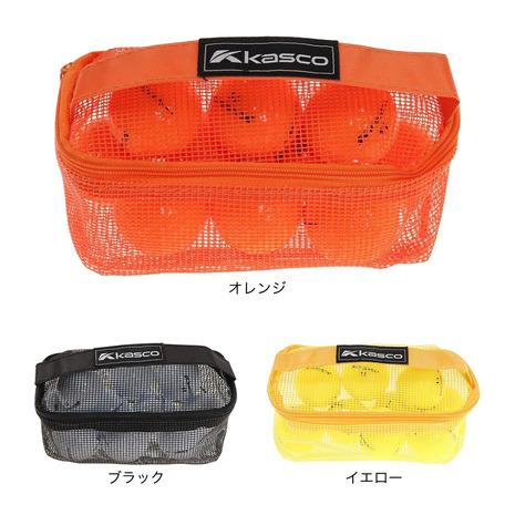 KASCO  10個入り kasco（キャスコ） キャスコ（KASCO）（メンズ、レディース）DNA