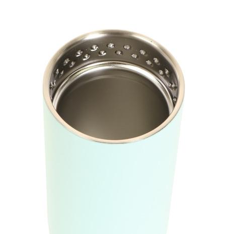 クリーンカンティーン（klean kanteen） TKワイド12ozカフェキャップ ブルーティント 355ml 19322089032012 マグボトル 水筒 アウトドア キャンプ｜victoriagolf｜06