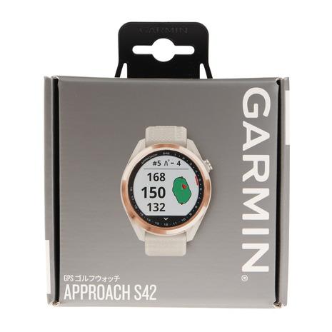 GARMIN（ガーミン） （メンズ、レディース）ゴルフ 距離計 アプローチ