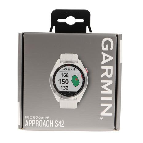 GARMIN（ガーミン） （メンズ、レディース）ゴルフ 距離計 アプローチ