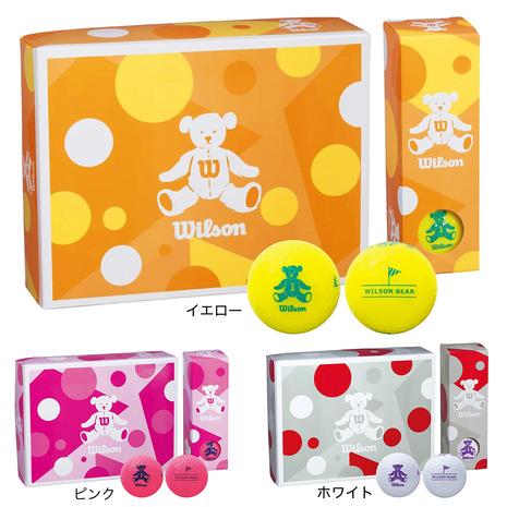 Wilson Staff（ウィルソンスタッフ） ウイルソンゴルフ（Wilson Golf