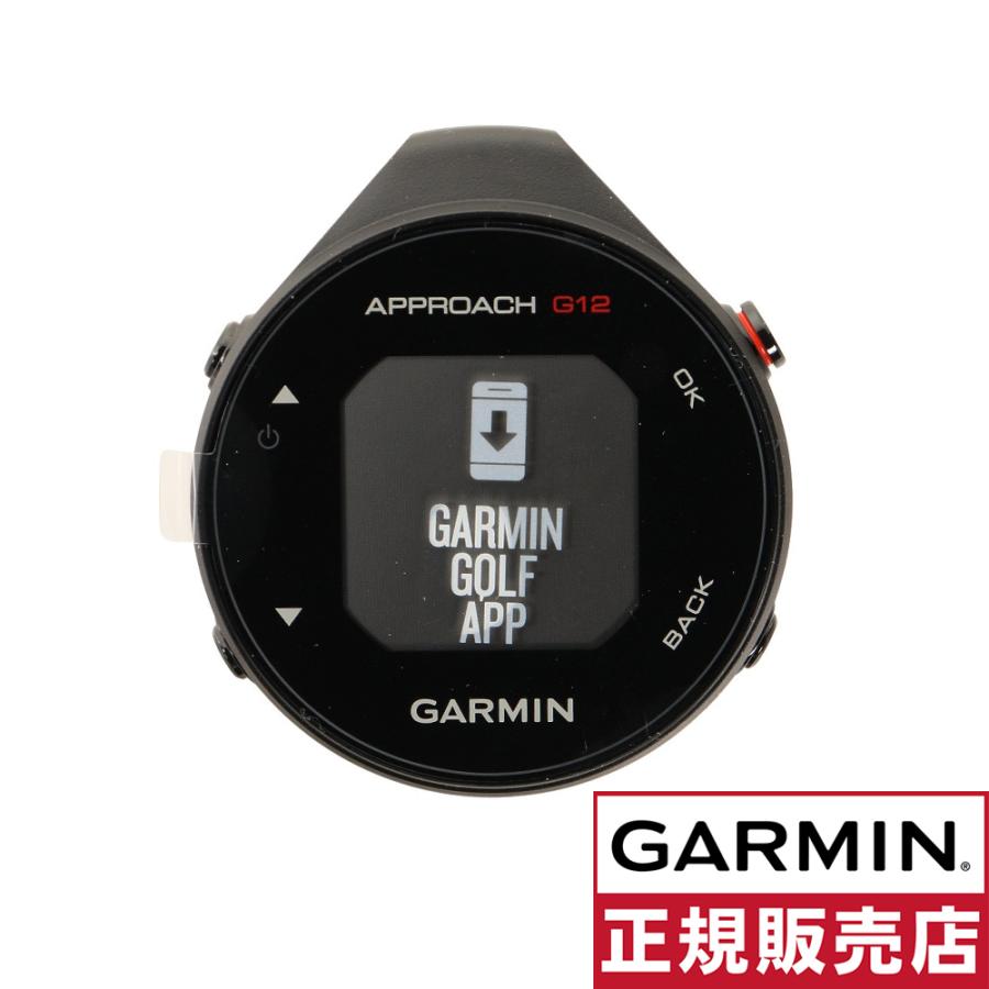 ガーミン（GARMIN）（メンズ、レディース）ゴルフ 距離計 アプローチ 