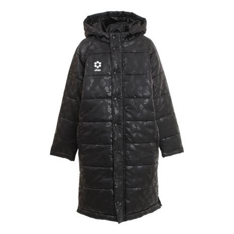 balenciaga サッカー ベンチコート 黒/白 XLサイズ Amazon | [プーマ] サッカー 撥水 透湿 防風 ロングコート