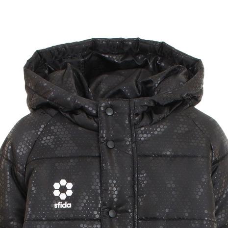 SFIDA（スフィーダ） （キッズ）サッカー ベンチコート ジュニア BPパ