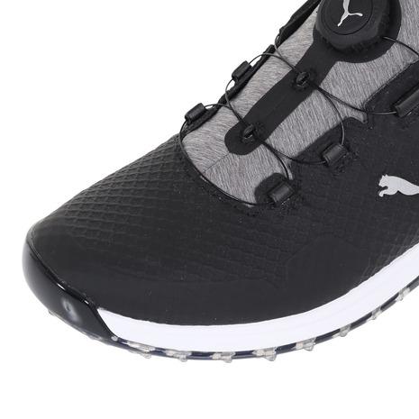 PUMA（プーマ） （メンズ）ゴルフシューズ 2E プロアダプト アルファ
