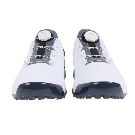 PUMA（プーマ） （メンズ） ゴルフシューズ 2E プロアダプト アルファ