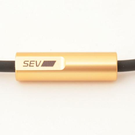 セブゴルフ（SEV GOLF）（メンズ、レディース）SEVLooper typeG GDBK44_1