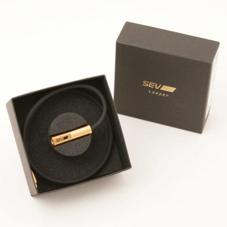 セブゴルフ（SEV GOLF）（メンズ、レディース）SEVLooper typeG GDBK44_2