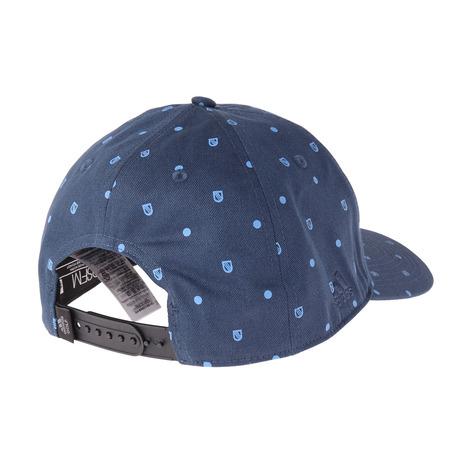 アディダス(adidas) スリーストライプ シールドプリントキャップ EKV92-GU1504 CN (メンズ)|victoriagolf|02
