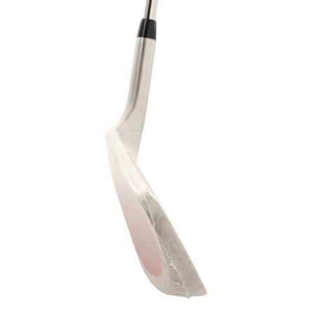 TRI-ONE（TRI-ONE）（メンズ、レディース）ゴルフ練習器 アイ・メソッド スチールアイアン TRR21CL0011の画像