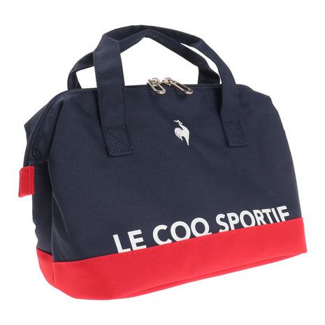 ルコック スポルティフ（Lecoq Sportif） 保冷ポーチ QQCSJA42 NV00 （レディース） その他ゴルフ用バッグ