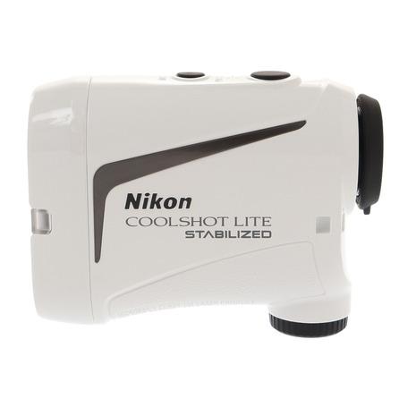 ニコン（Nikon） （メンズ、レディース）ゴルフ 距離計 クールショット