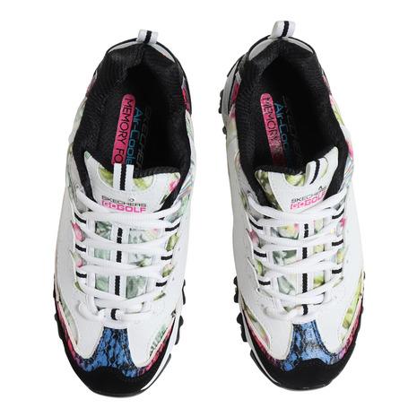 SKECHERS スケッチャーズ(SKECHERS)(レディース) ゴルフ SKECHERS スケッチャーズ(SKECHERS)(レディース) ゴルフ
