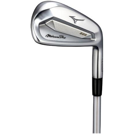 ミズノ（MIZUNO）（メンズ）Mizuno Pro 223 アイアンセット 6本(5I〜9I 
