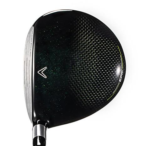 キャロウェイ（CALLAWAY）（レディース） EPIC MAX FAST フェアウェイウッド ELDIO 40 for Callaway｜victoriagolf｜10