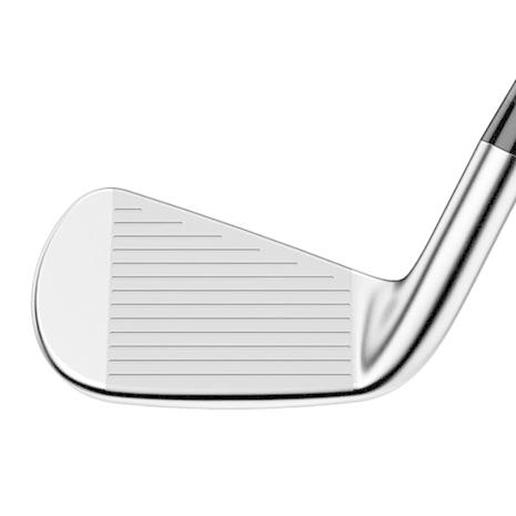 タイトリスト（TITLEIST）（メンズ）T200 アイアンセット 5本(6I〜9I 