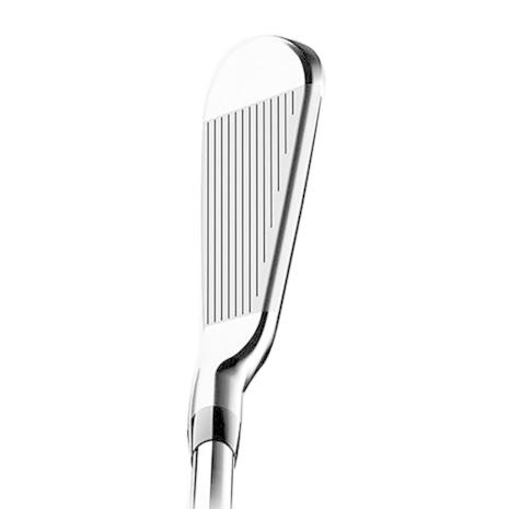 タイトリスト（TITLEIST）（メンズ）T200 アイアンセット 5本(6I〜9I 