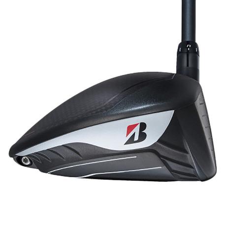 ブリヂストンゴルフ（BRIDGESTONE GOLF）（メンズ） B2 ドライバー Diamana BS50｜victoriagolf｜08