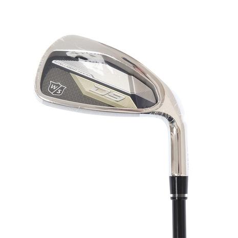 ウイルソンゴルフ(Wilson Golf)(メンズ)D9 アイアンセット 6本(5I〜9I、PW)TENSEI AV Silver ウイルソンゴルフ(Wilson Golf)(メンズ)D9 アイアンセット 6本(5I〜9I、PW)TENSEI AV Silver