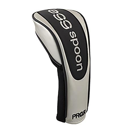 PRGR プロギア（PRGR）（メンズ）egg spoon BLACK(3W ロフト15度 
