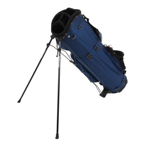 GREGORY（グレゴリー） （メンズ）ゴルフ キャディバッグ スタンド式 9