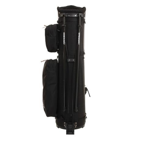 GREGORY（グレゴリー） （メンズ）ゴルフ キャディバッグ スタンド式 9