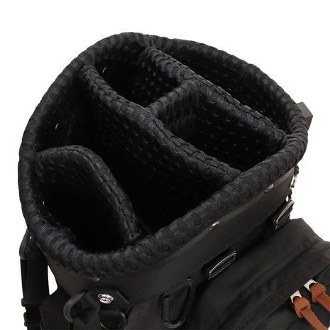 GREGORY（グレゴリー） （メンズ）ゴルフ キャディバッグ スタンド式 9