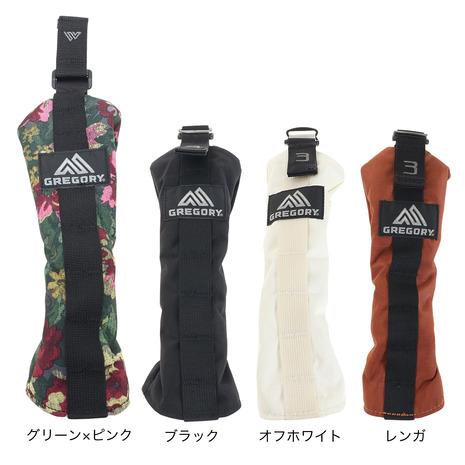 GREGORY（グレゴリー） （メンズ、レディース）ゴルフ ヘッドカバー 