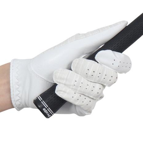FootJoy（フットジョイ） （メンズ）ゴルフ 左手用 ゴルフグローブ