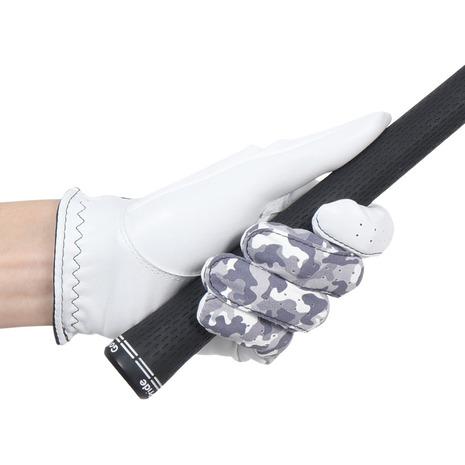 FootJoy（フットジョイ） （メンズ）ゴルフ 左手用 ゴルフグローブ